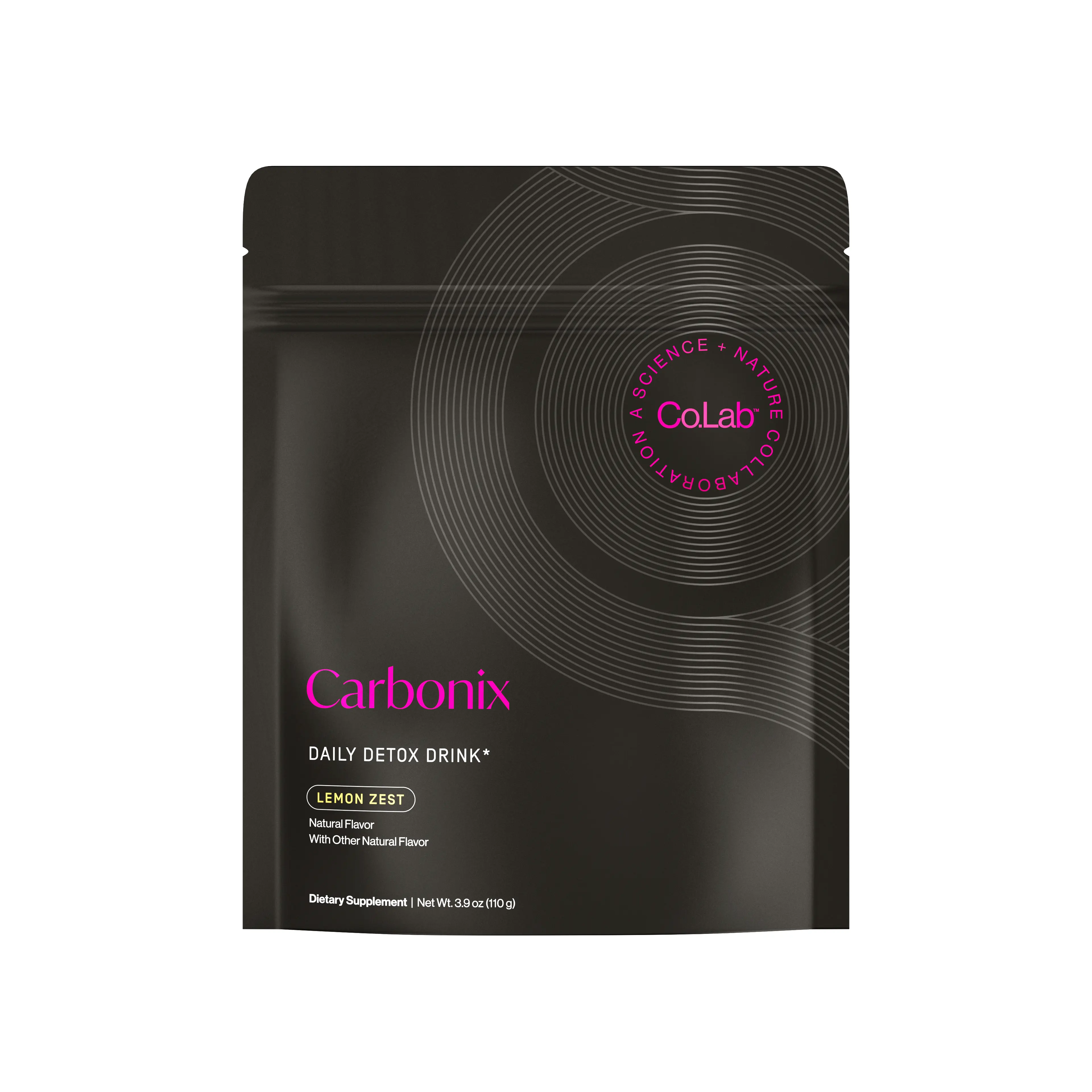 Carbonix Bag